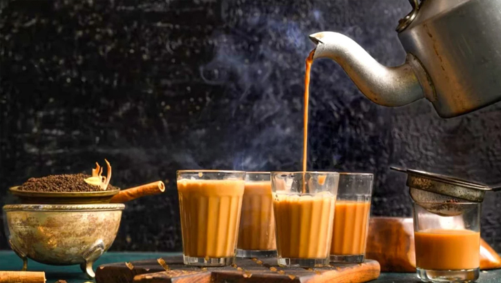 আন্তর্জাতিক চা দিবস: চুমুকে চুমুকে সুখের দিন